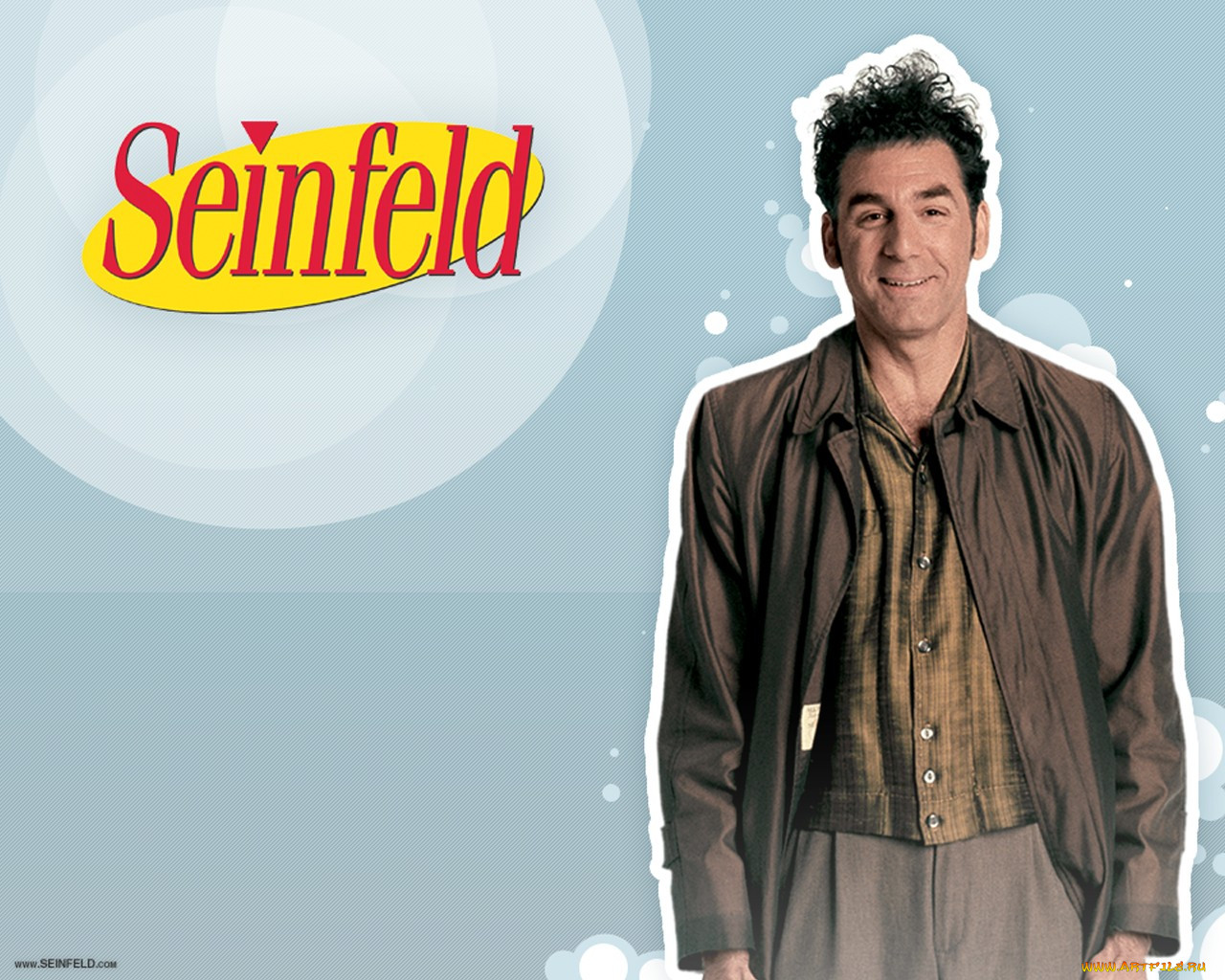 seinfeld, , 